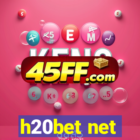 h20bet net